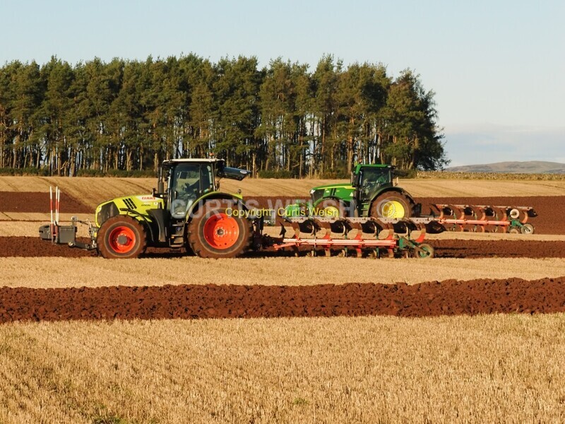 P1140272 2 - BVAA Ploughing Match