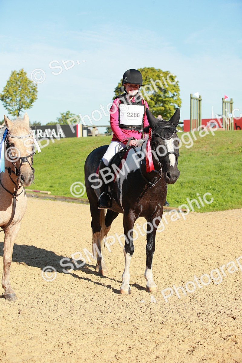 SBM_15281 - E5 - Eventers Challenge 50cm Open