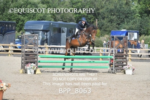 BPP_8063 - CLASS 32 SUN Equiyd 0.85m Amateur Championship Qualifier
