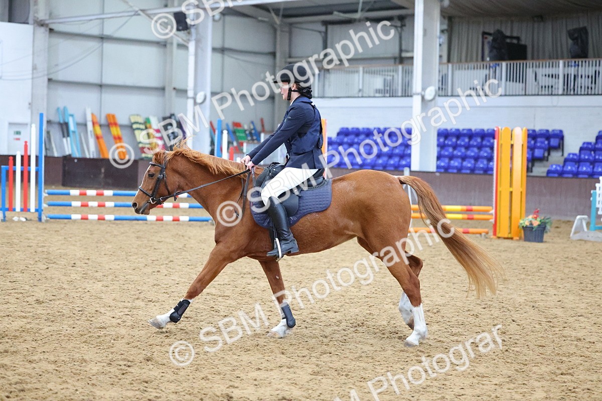 SBM_001089 - Class 3 - 60cm - BRC Warm Up