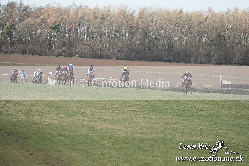 PtP 010325 488 - Beaufort Races Didmarton 01/03/25