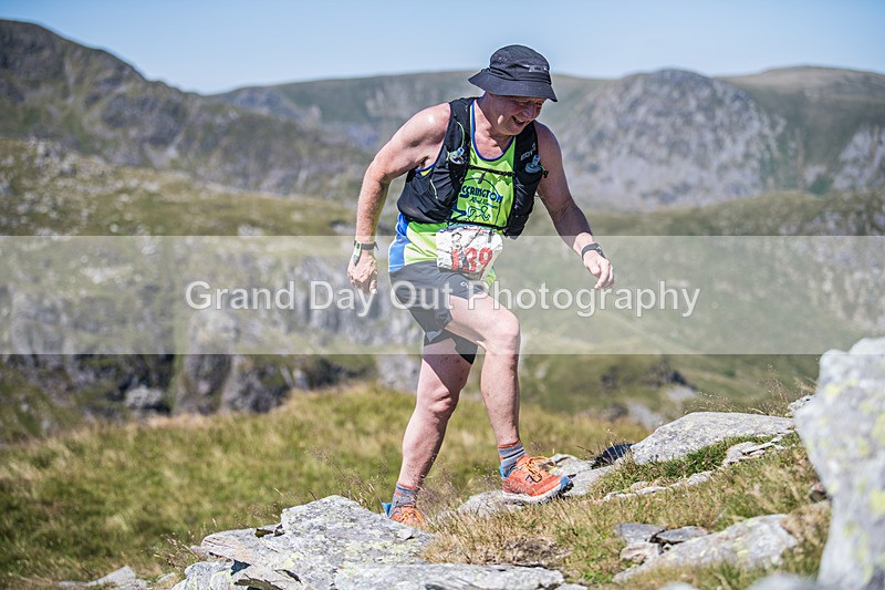 Kentmere-703 - Kentmere Horseshoe Fell Race Sunday 19th July 2026