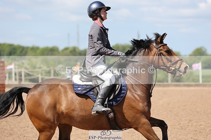 250504-121231-02471 - Cls 4 Pony Newcomers and 1m Open