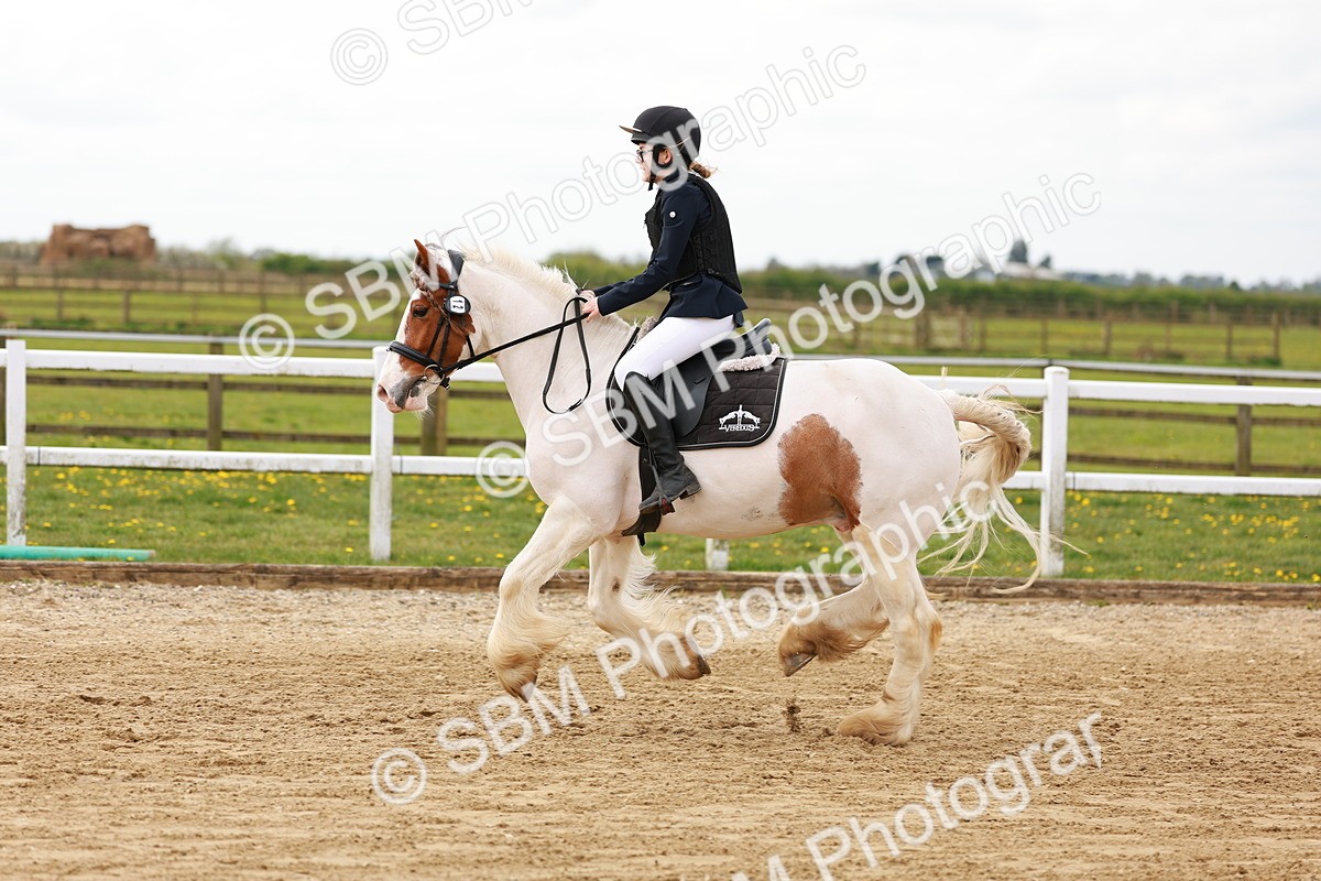 SBM_004088 - Class 3 - 60cm