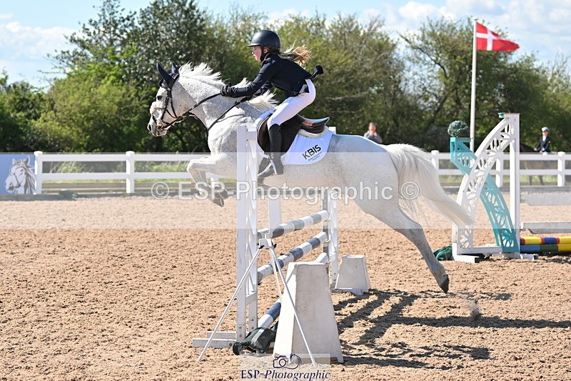 240504A-161006-02732 - Cls 22 & 23 Stepping Stones 128cm & 138cm & Under11's