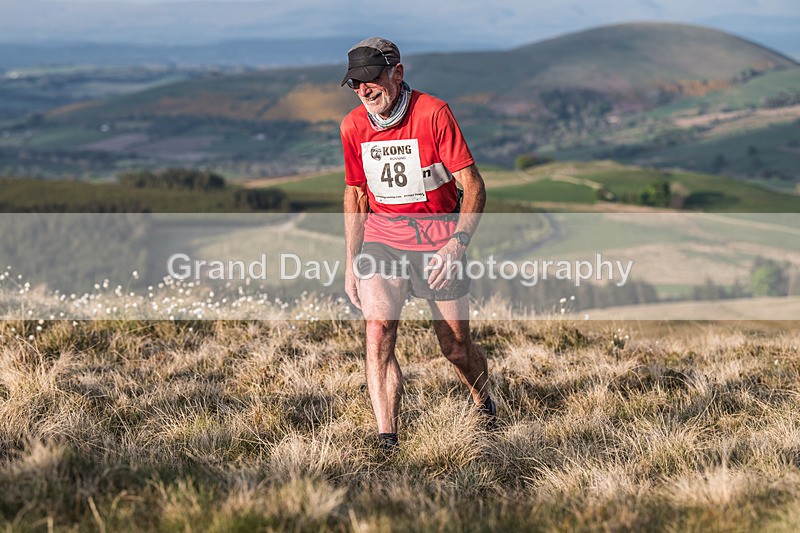 Dockray Hartside-165 - Dockray Hartside Fell Race Wednesday 7th May 2025