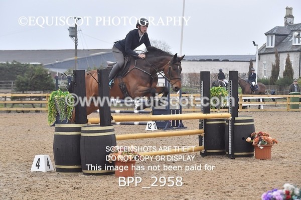 BPP_2958 - CLASS 6 SAT Senior Discovery/ 1m Open