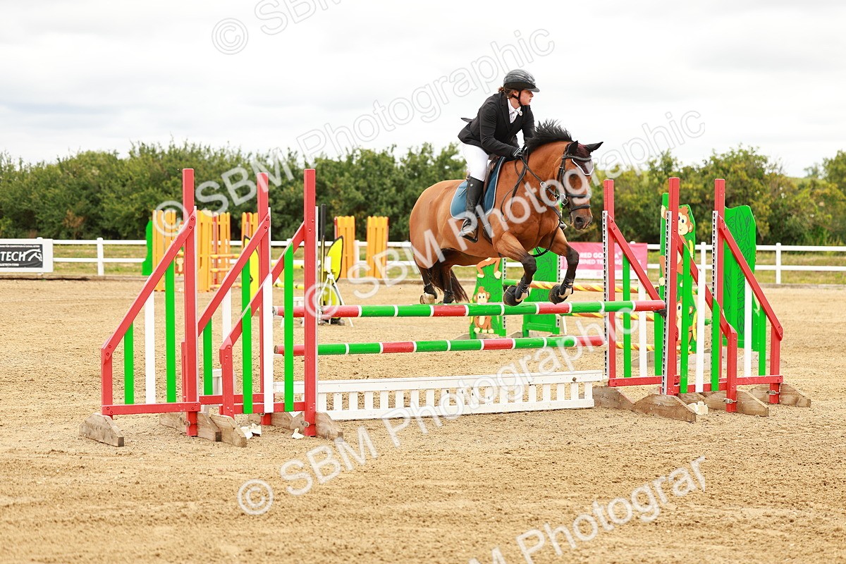 SBM_002128 - Class 10 - 0.95cm Amateur Championship Qualifier
