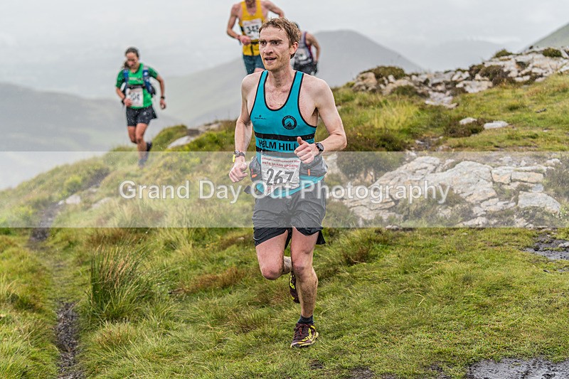 Buttermere-465 - Buttermere Sailbeck Fell Race Saturday 15th June 2024