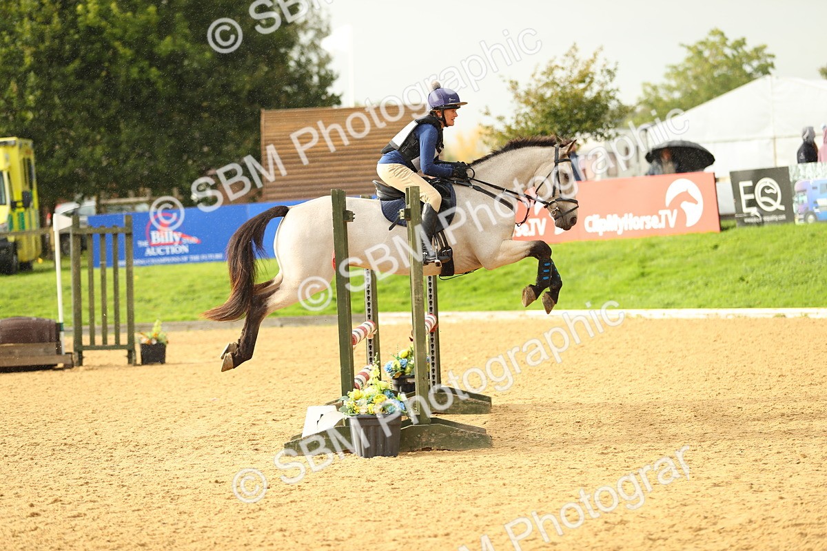 SBM_11389 - E8 Eventers Challenge 80cm Championship