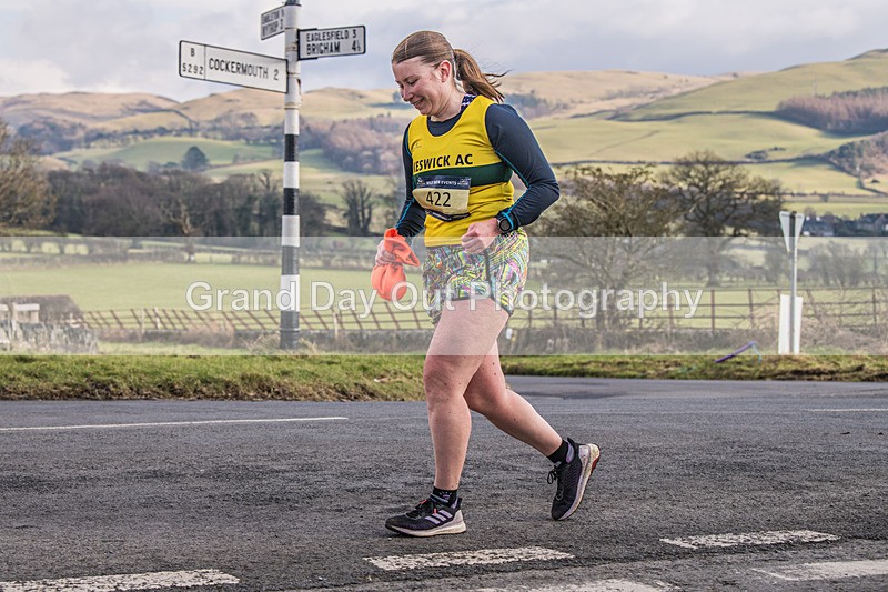 North Lakes-1936 - North Lakes 10K & Half Marathon Sunday 9th February 2025