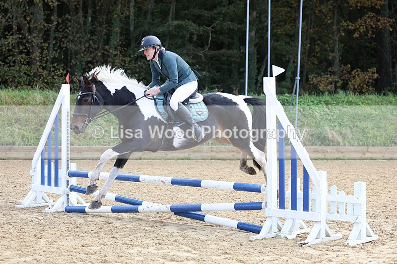 3E7A3660 - Class 5: 60cm Senior