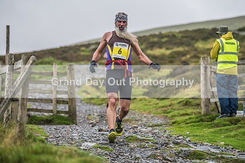 Skiddaw-685 - Skiddaw Fell Race Sunday 6th July 2025