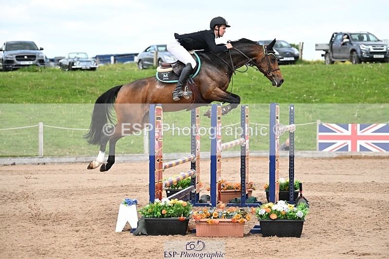 250509-144933-07726 - Cls 15 Talent Seeker inc 7yr old - 1.30pm break to End