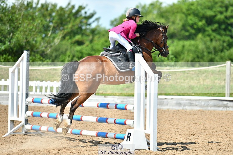 230625A-112428-03744 - Cls 34 Stepping Stones 128 + 138cm