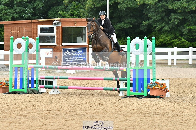 230730A-135458-10242 - Cls 34 95cm Amateur Quali