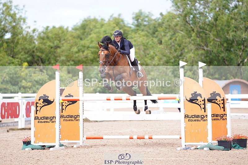 240721A-142404-18665 - Cls 32, YH 6 Yr Olds 1.30m