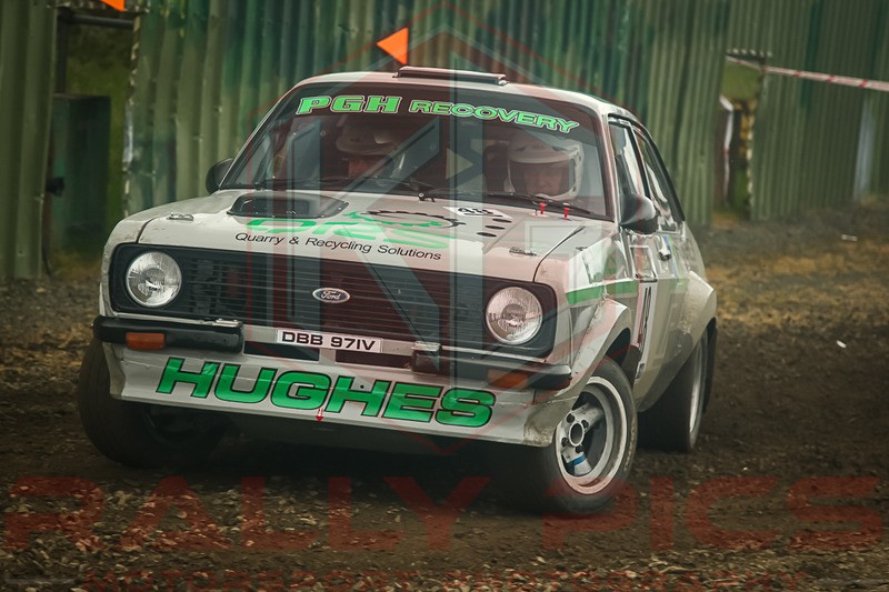 Bear Comp Tyrone Stages 62 of 110 - Bear Competitions Tyrone Stages