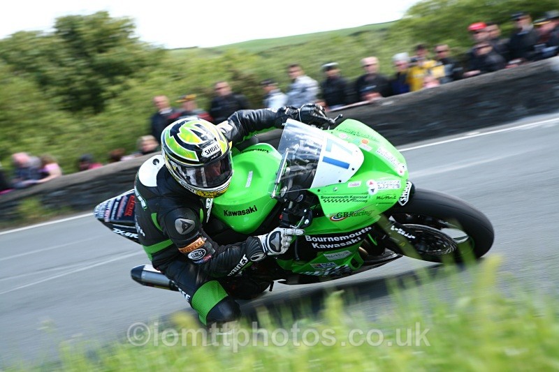  - Supersport Race 1