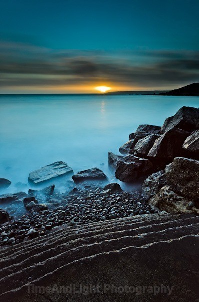 Perranuthnoe - Cornish Seascapes