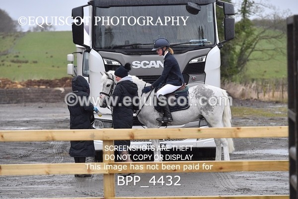 BPP_4432 - CLASS 4 STX-UK Pony BritiNovice / 0.80m Open