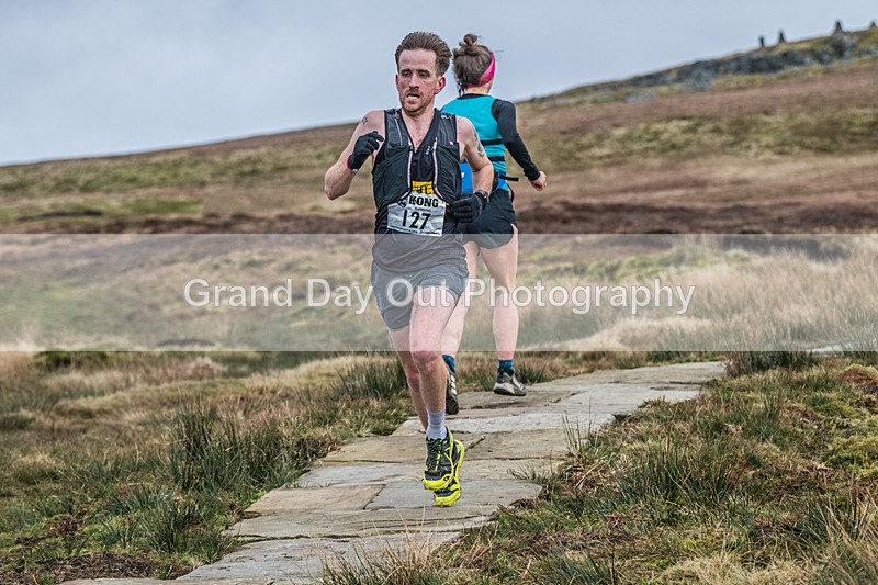 Nine Standards-263 - Nine Standards Fell Race Thursday 1st January 2026