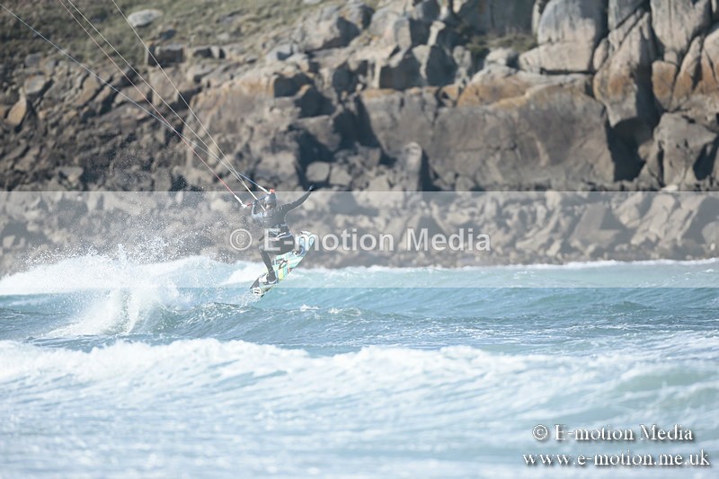 KS 020413-157 - Kite Surfing