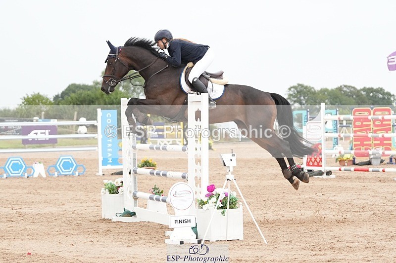 250803-132346-13484 - Cls 27 5 Year Old Championships Jump Off and Presentations