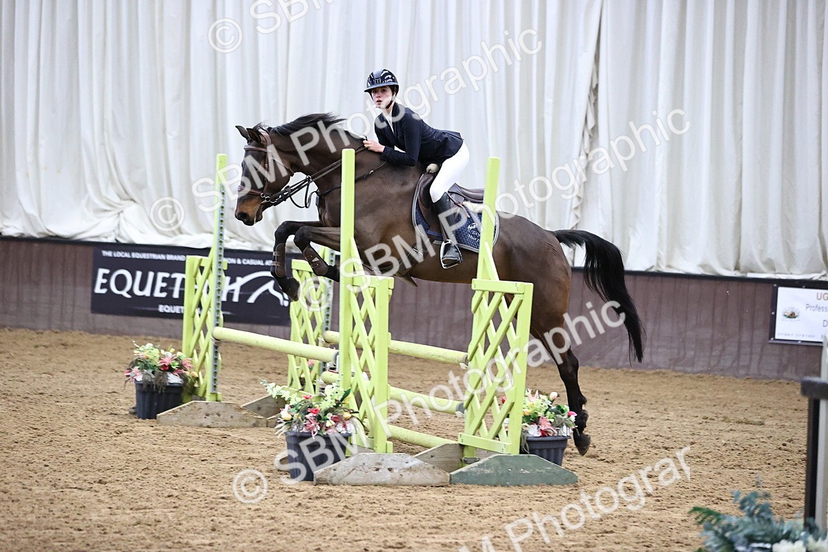 SBM_000085 - Class 1 - Clear Round