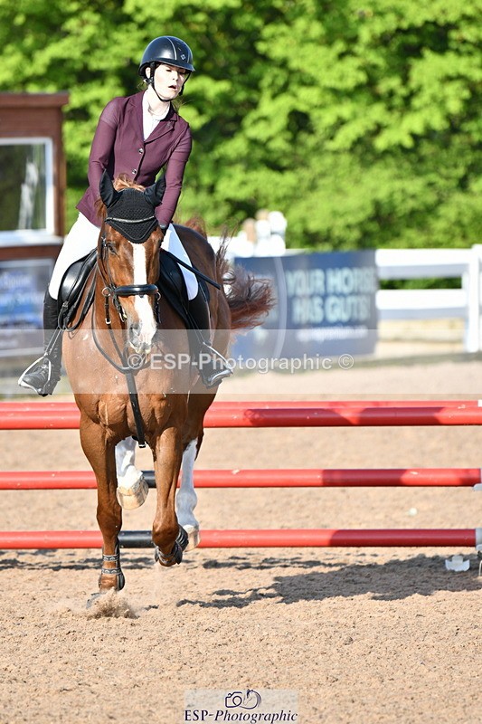 240512A-083108-16872 - Cls 39 British Novice and 90cm Open