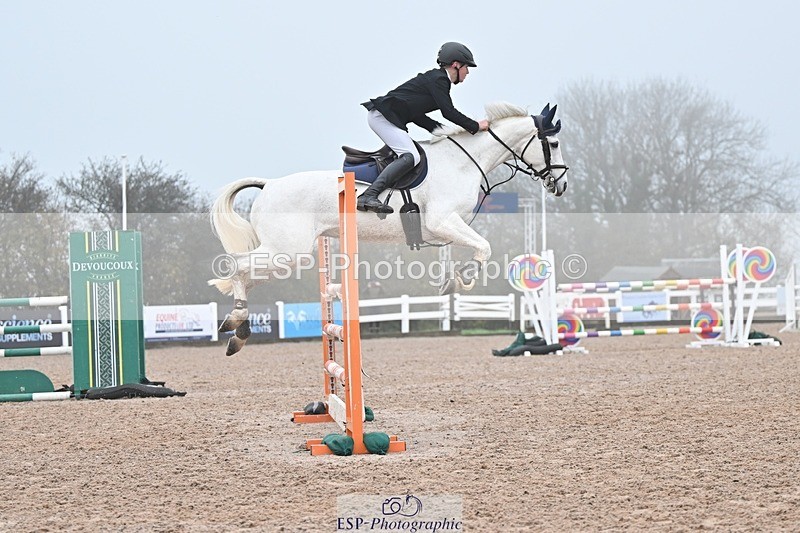 251115-125355-00845 - Cls 13 BS Pony 1.15m Members Cup