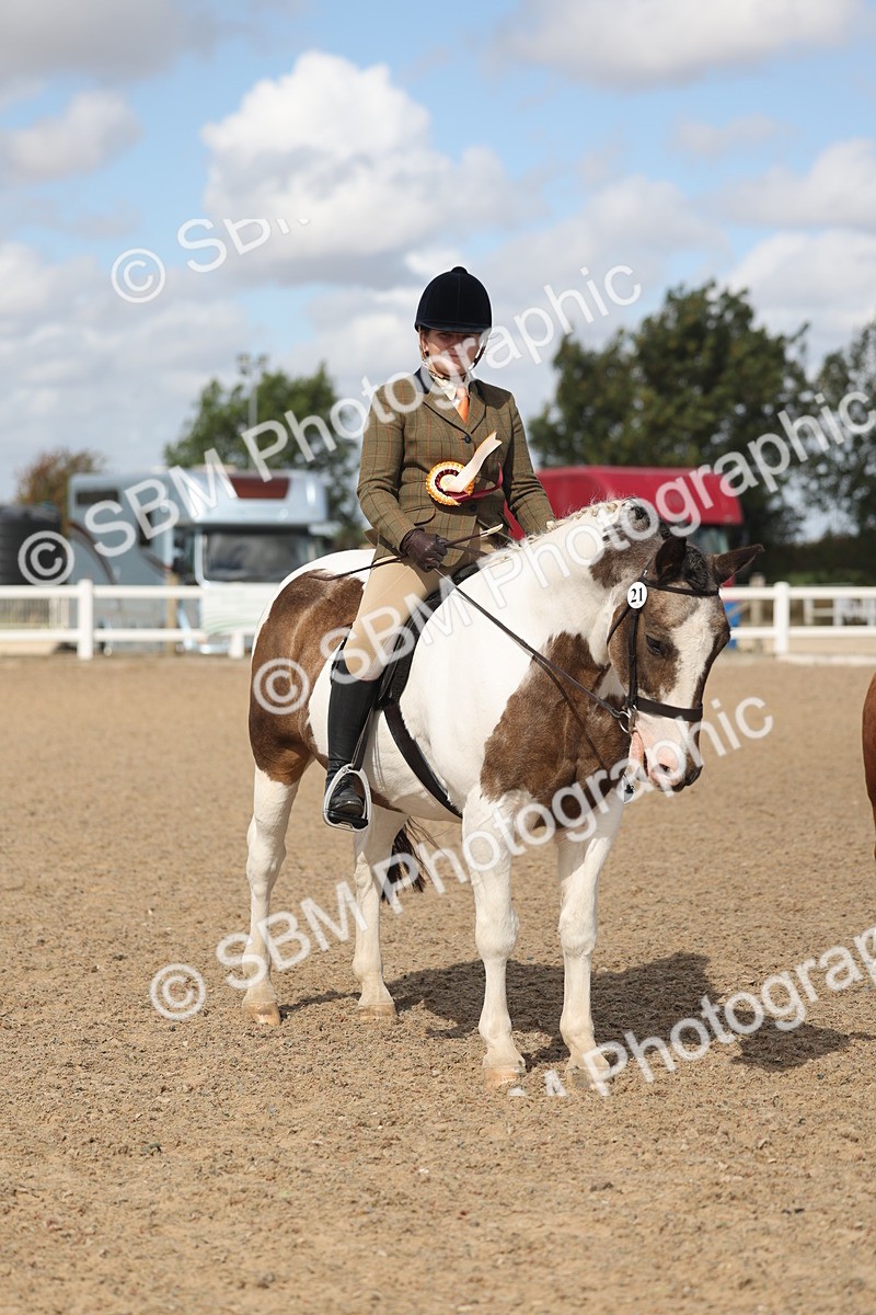 SBM_23270 - Class 807 - young Rider 11 to 16 Years