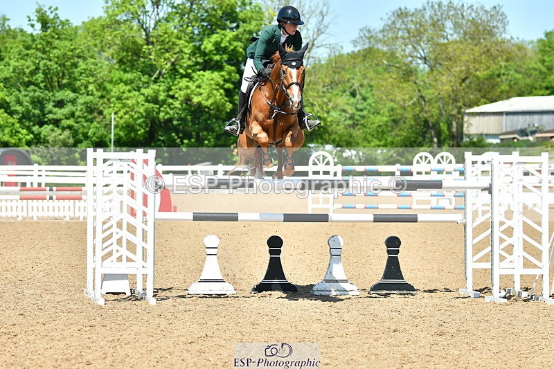 230524A-142930-00743 - Cls 6 National 1.30m Open