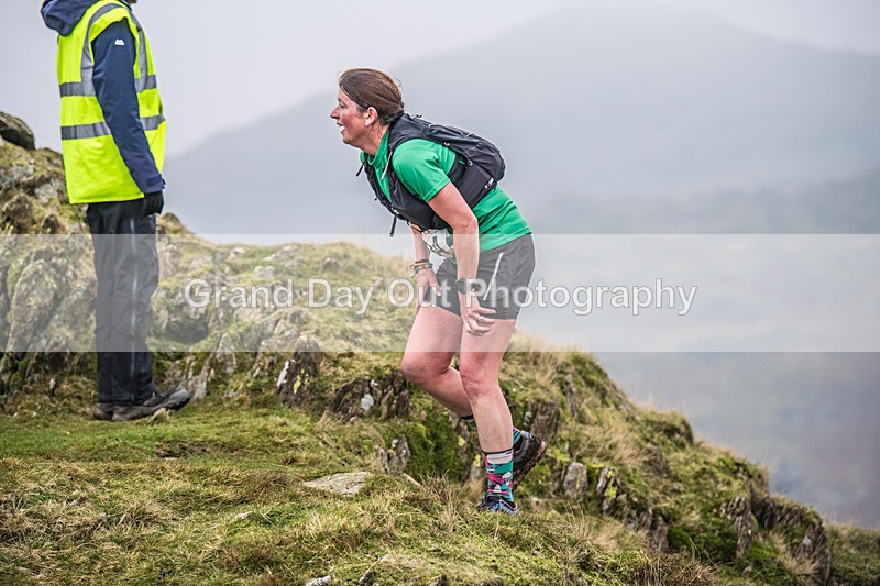 Dunnerdale-973 - Dunnerdale Fell Race Saturday 9th November 2024