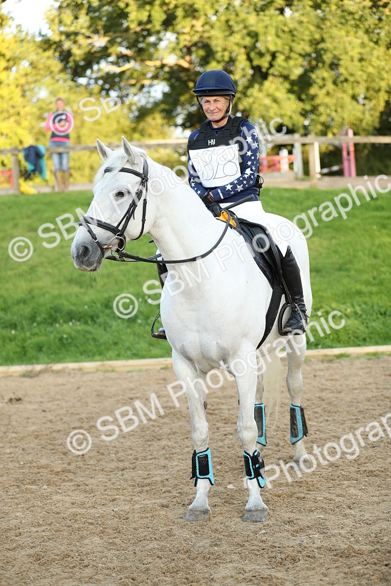SBM_30892 - E11 - Eventers Challenge 80cm Championship