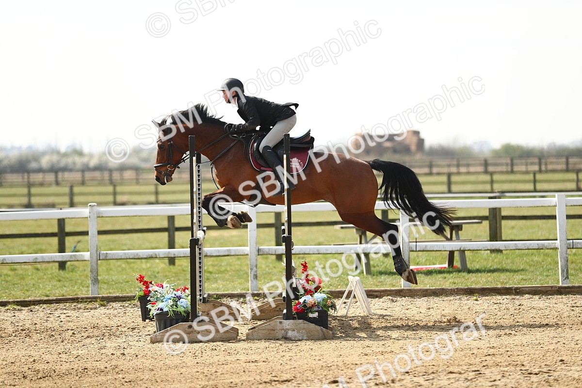 SBM_002222 - Class 9 - Senior Discovery - 1.00m