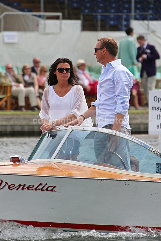 140706 VENETIA WT7A9490 - HENLEY ROYAL REGATTA - SUNDAY 6th July 2014