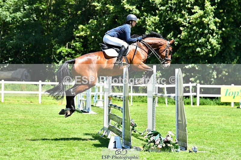 230707-124758-07817 - Cls 13 Newcomers 2nd R