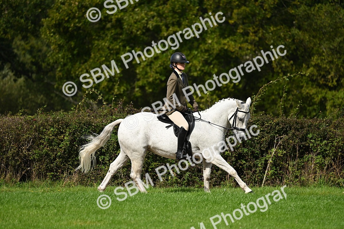 SBM_02643 - S3 - TSR Ridden Pony Showing