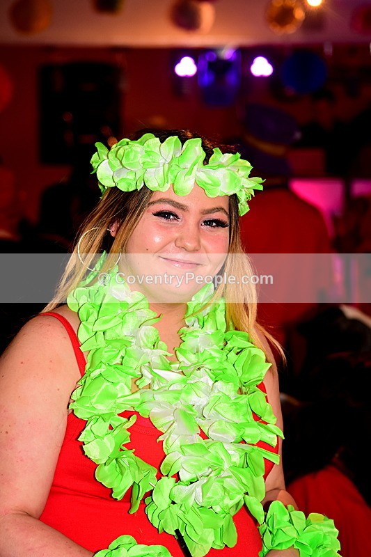 TAY-323 - Tayla's 18th