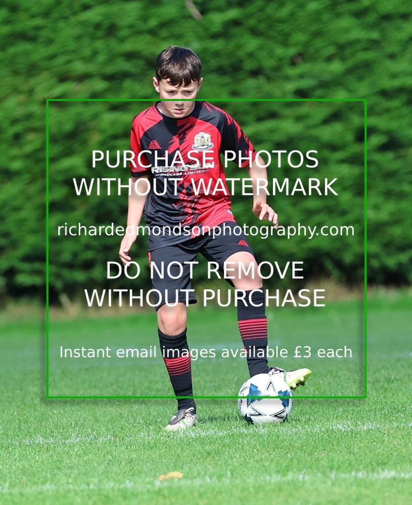 533A5374 - Wattsfield United Youth U12 vs Appleby Youth U13 Devils (13/9/26)