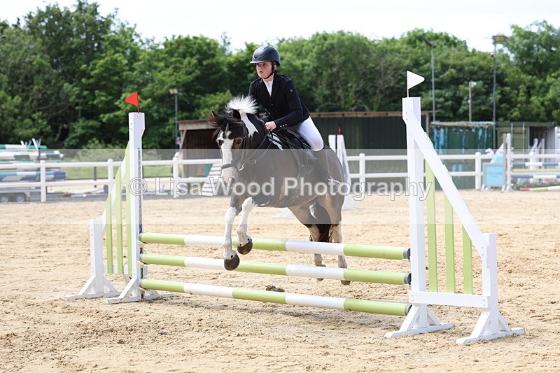 3E7A4129 - Class 6: 70cm Junior