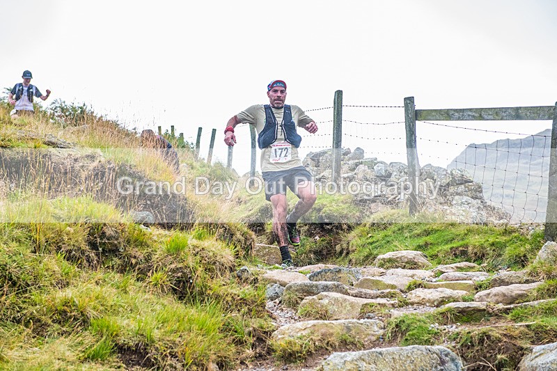Langdale-2106 - Langdale Horseshoe Fell Race Saturday 8th October 2022