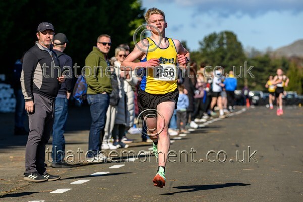 YathRR25-926679 - U15 Boys