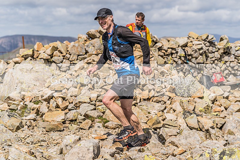 Ennerdale-277 - Ennerdale Horseshoe Fell Race Saturday 8th June 2024