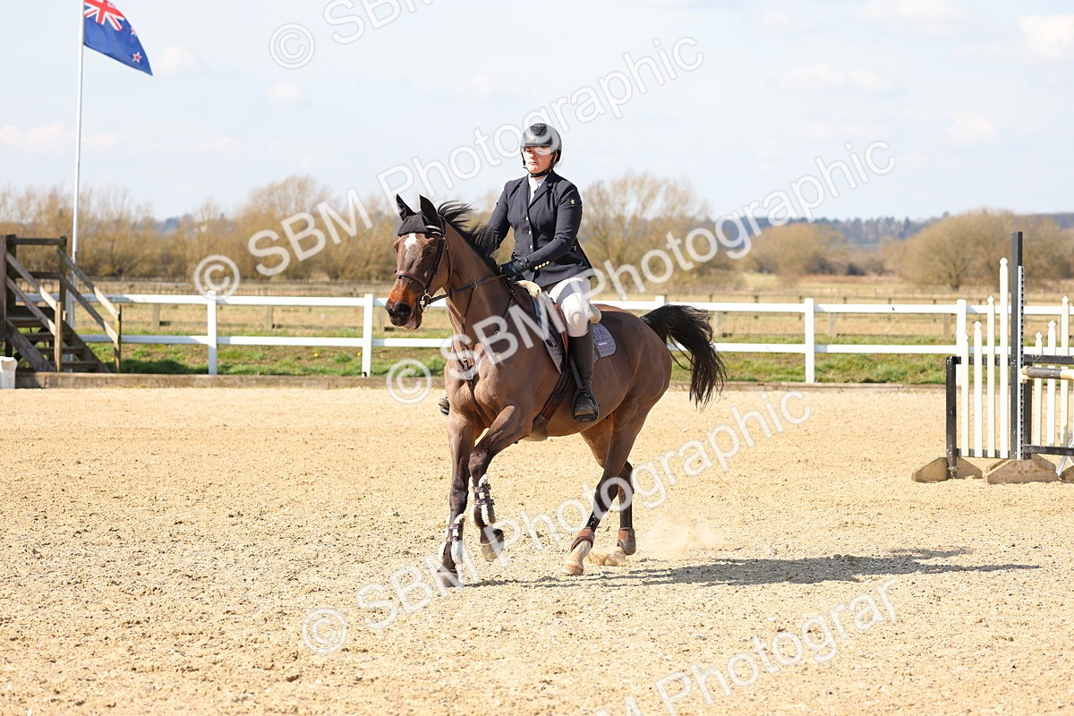 SBM_001164 - Class 3 - Senior Discovery - 1.00m