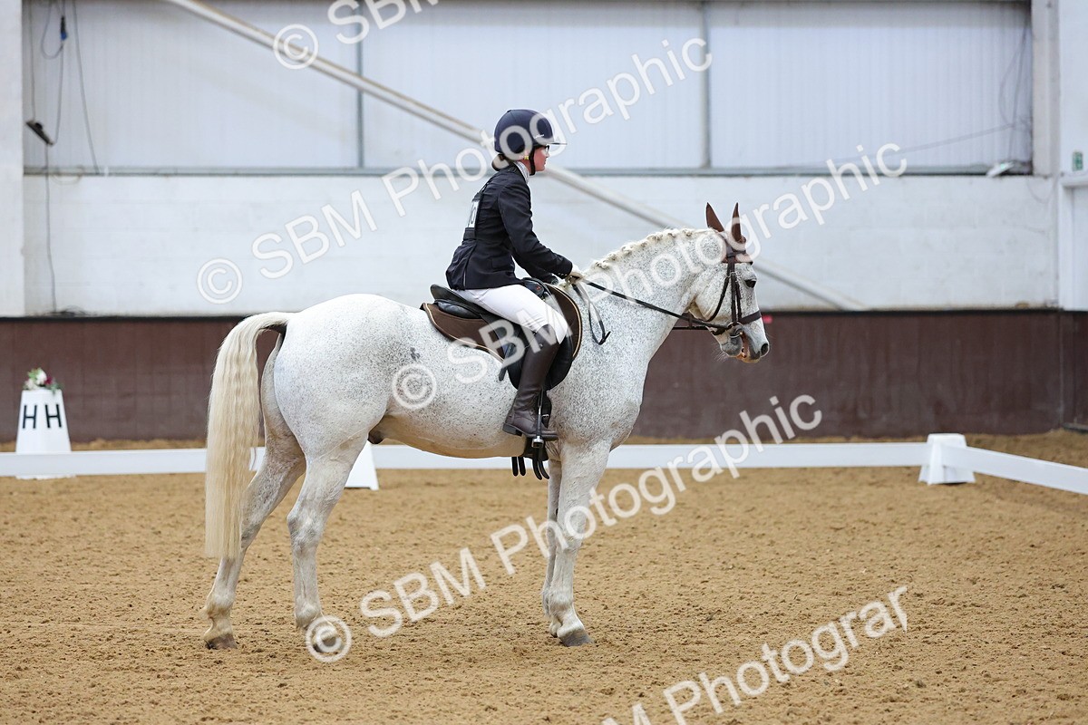 SBM_003002 - Novice