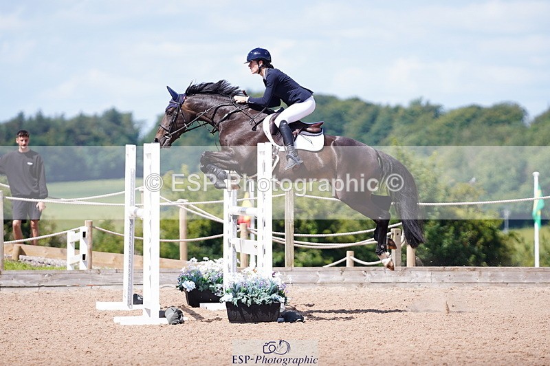 240728A-115016-08850 - Cls 26 NAF Silver Semi Final