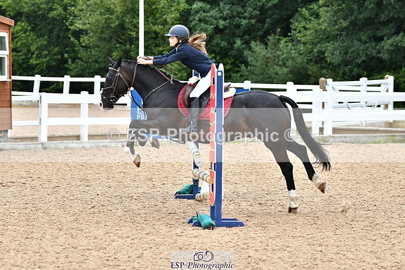230819A-100911-00159 - Cls 21 Pony Brit Novice & 80cm Open