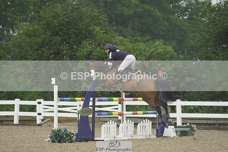 230722A-121310-09029 - Cls 19, 1 Star Silver 1.20m